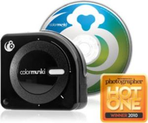 X-Rite ColorMunki Photo (CMUNPH) 1