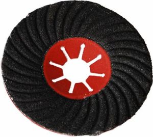 Germa Flex TARCZA DO SZLIFOWANIA GRESU 125 P 24 GLK24 2