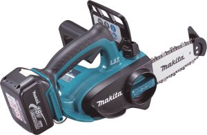 Piła łańcuchowa Makita DUC122Z 18 V 11.5 cm 1