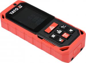 Dalmierz laserowy Yato YT-73126 3
