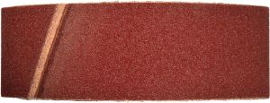 Geko pas bezkońcowy 75x533mm gr.120 do szlifierki taśmowej - zestaw 1 szt. (G00367) 1