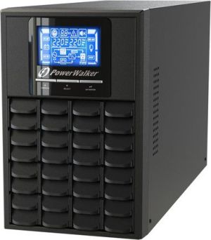 UPS PowerWalker VFI 1000 LCD ( 10120105 ) 1