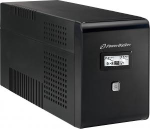 UPS PowerWalker VI 2000 LCD FR (10120020) 3