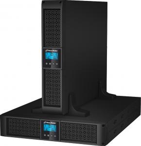 UPS PowerWalker VI 1000RT LCD ( 10120027 ) 1
