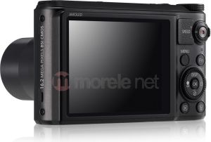 Aparat cyfrowy Samsung WB 850 F czarny (EC-WB850FBPBE1) 3