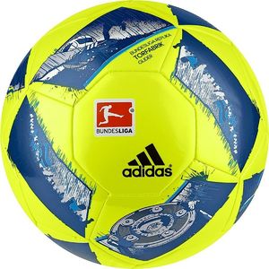 Adidas Piłka Nożna Adidas Bundesliga R.4 1