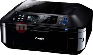 Urządzenie wielofunkcyjne Canon PIXMA MX715 w/fax 1