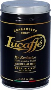 Kawa mielona Lucaffe Mr. Exclusive 250 g 1