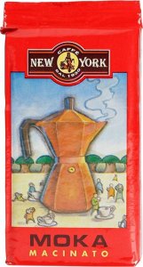 Kawa mielona New York Coffee Moka Macinato 250 g 1