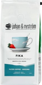 Kawa mielona Johan & Nyström Fika 500 g 1