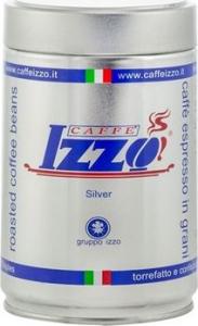 Kawa ziarnista Izzo Silver 250 g 1