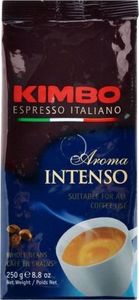 Kawa ziarnista Kimbo Aroma Intenso 250 g 1
