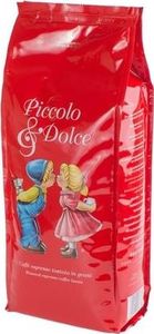 Kawa ziarnista Lucaffe Piccolo & Dolce Espresso Italiano 1 kg 1