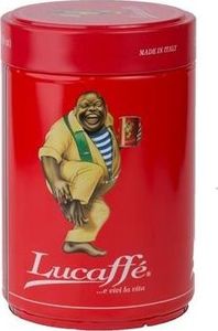 Kawa ziarnista Lucaffe Classic 250 g 1