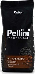 Kawa ziarnista Pellini Espresso Bar Cremoso 1 kg 1