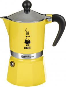 Kawiarka Bialetti Rainbow 3 filiżanki (8006363018548                  ) 1