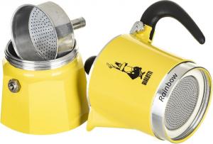 Kawiarka Bialetti Rainbow 3 filiżanki (8006363018548                  ) 2
