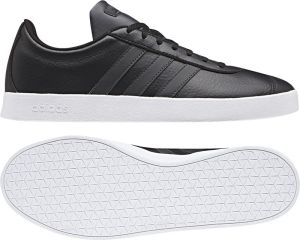 Adidas Buty męskie VL Court 2.0 czarne r. 42 2/3 (B43816) 1