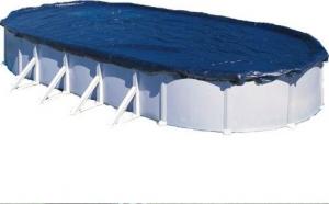 Victoria Sport Pokrywa zimowa na basen owalny 915x470 cm (CIPROV911) 1