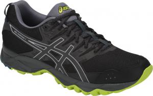 Asics Buty męskie Gel-Sonoma 3 Black/Neon Lime r. 42 (T724N-002) 3