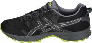 Asics Buty męskie Gel-Sonoma 3 Black/Neon Lime r. 42 (T724N-002) 4