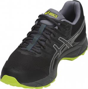 Asics Buty męskie Gel-Sonoma 3 Black/Neon Lime r. 42 (T724N-002) 5