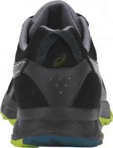 Asics Buty męskie Gel-Sonoma 3 Black/Neon Lime r. 42 (T724N-002) 6