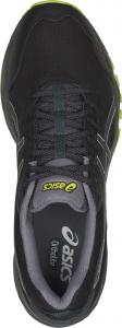 Asics Buty męskie Gel-Sonoma 3 Black/Neon Lime r. 42 (T724N-002) 7