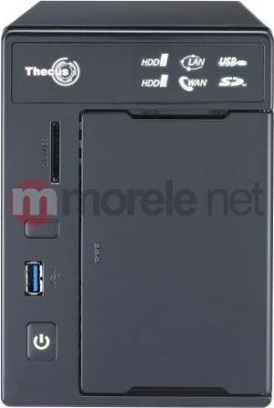 Serwer plików Thecus N2800 2