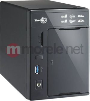 Serwer plików Thecus N2800 3