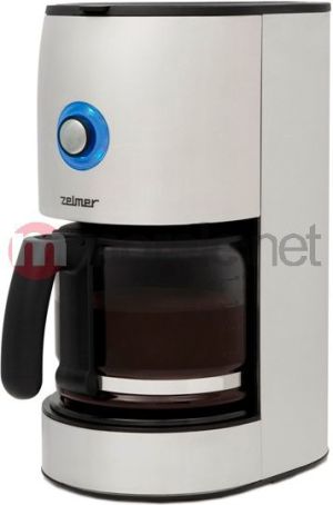 Ekspres przelewowy Zelmer ZCM1000X (CM1000X) 1