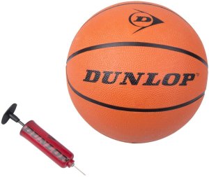 Dunlop ZESTAW DO KOSZYKÓWKI REGULOWANY 3in1 9