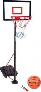 Dunlop ZESTAW DO KOSZYKÓWKI REGULOWANY 3in1 2