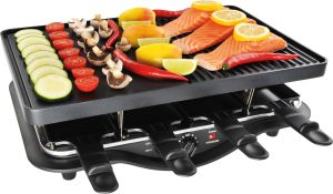 Grill elektryczny Hyundai GR 938 1