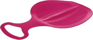 Prosperplast Ślizg zjazdowy jabłuszko Apple różowy 2