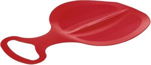 Prosperplast Ślizg zjazdowy jabłuszko Apple czerwony 2