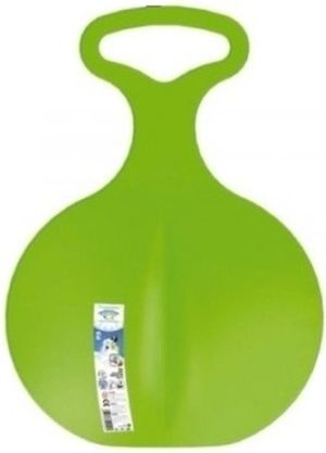 Prosperplast Ślizg zjazdowy jabłuszko Apple 2