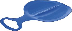 Prosperplast Ślizg zjazdowy jabłuszko Apple niebieski 2