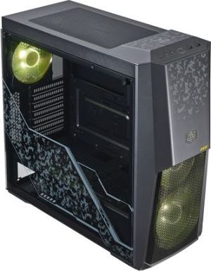 Obudowa Cooler Master Masterbox MB500 TUF Edition (MCB-B500D-KGNN-TUF) 1