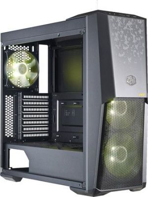 Obudowa Cooler Master Masterbox MB500 TUF Edition (MCB-B500D-KGNN-TUF) 2