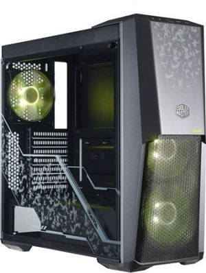 Obudowa Cooler Master Masterbox MB500 TUF Edition (MCB-B500D-KGNN-TUF) 3