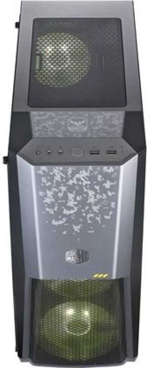 Obudowa Cooler Master Masterbox MB500 TUF Edition (MCB-B500D-KGNN-TUF) 4