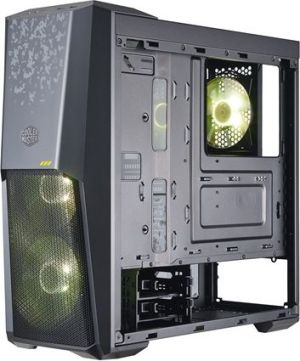 Obudowa Cooler Master Masterbox MB500 TUF Edition (MCB-B500D-KGNN-TUF) 6