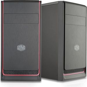 Obudowa Cooler Master MasterBox E300L (MCB-E300L-KN5N-B00) 2