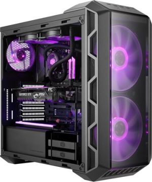 Obudowa Cooler Master MasterCase H500 (MCM-H500-IGNN-S00) 14