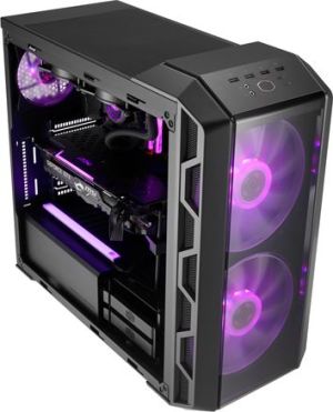 Obudowa Cooler Master MasterCase H500 (MCM-H500-IGNN-S00) 16