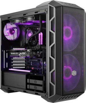 Obudowa Cooler Master MasterCase H500 (MCM-H500-IGNN-S00) 2