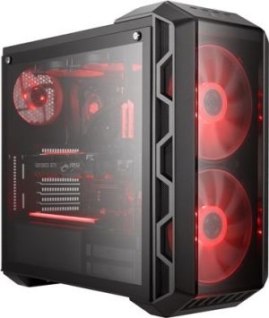 Obudowa Cooler Master MasterCase H500 (MCM-H500-IGNN-S00) 27