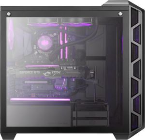 Obudowa Cooler Master MasterCase H500 (MCM-H500-IGNN-S00) 5