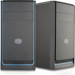 Obudowa Cooler Master MasterBox E300L (MCB-E300L-KN5N-B01) 2